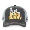 Looney Tunes Bugs Bunny Cap - Czapka z daszkiem Capslab